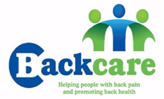 backcare logo